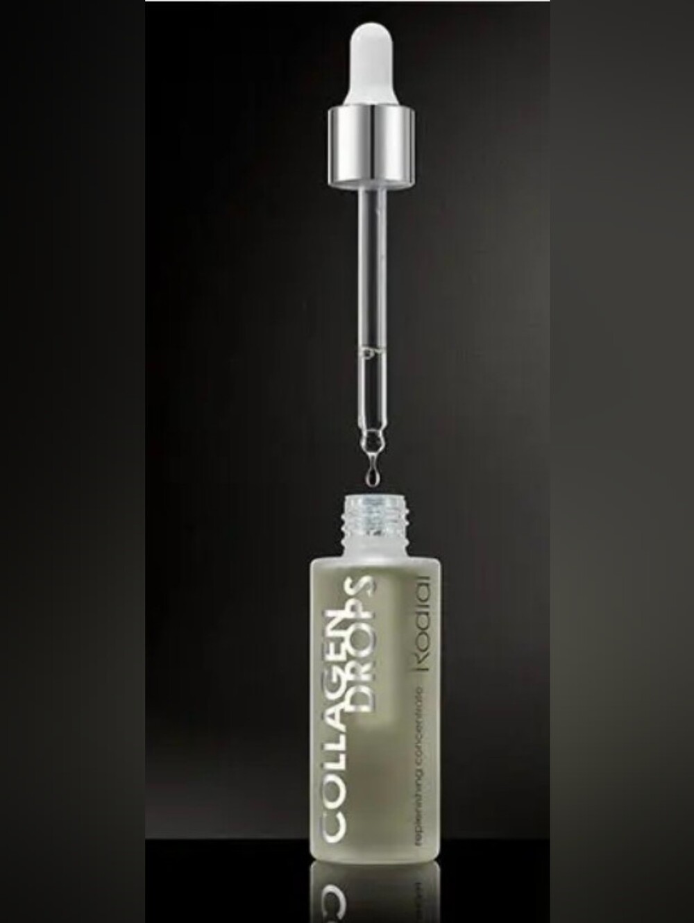 Rodial Collagen Drops Replenishing Concentrate 30ml NIB